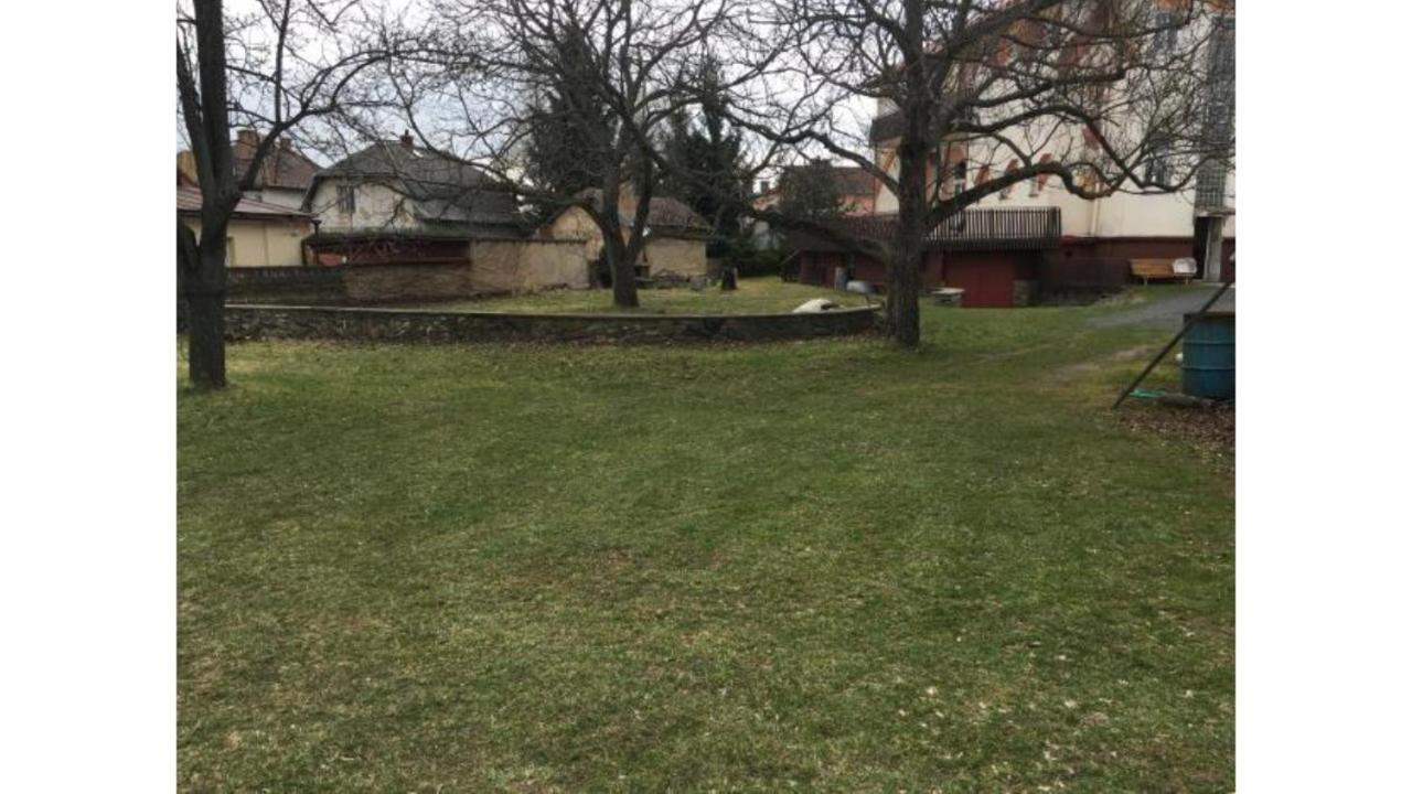 Kemp A Stanovani Na Fare Javorník Extérieur photo