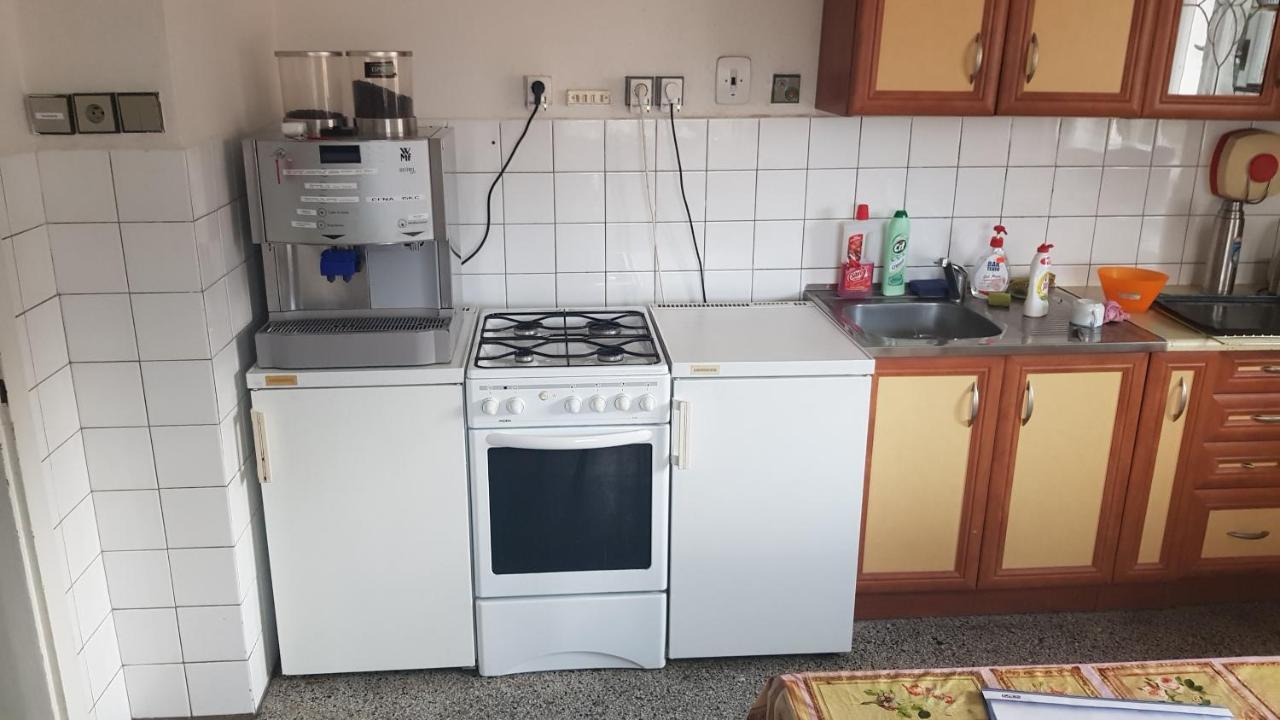 Kemp A Stanovani Na Fare Javorník Extérieur photo